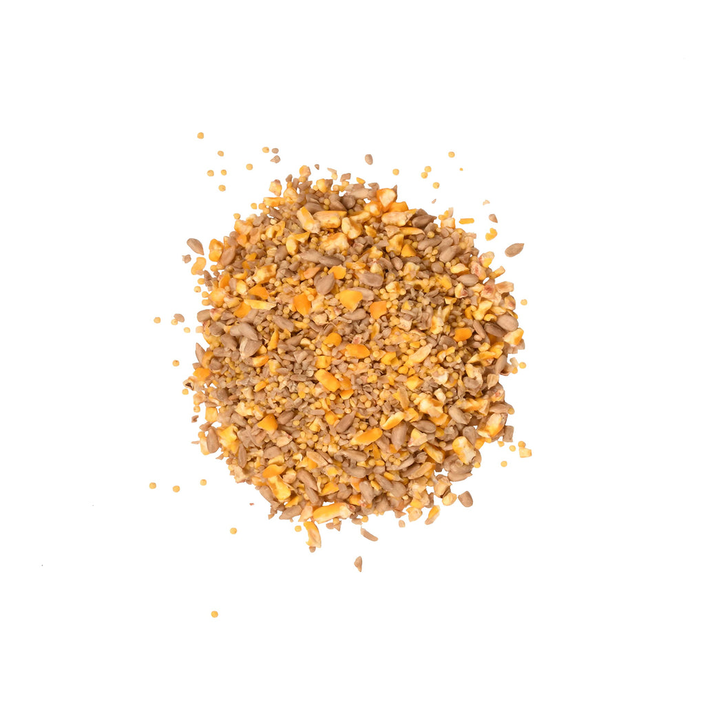 Wild Bird Seed Mix 20-Pound Bag G323579
