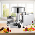 450W Stainless Steel Tomato Strainer Machine D926288