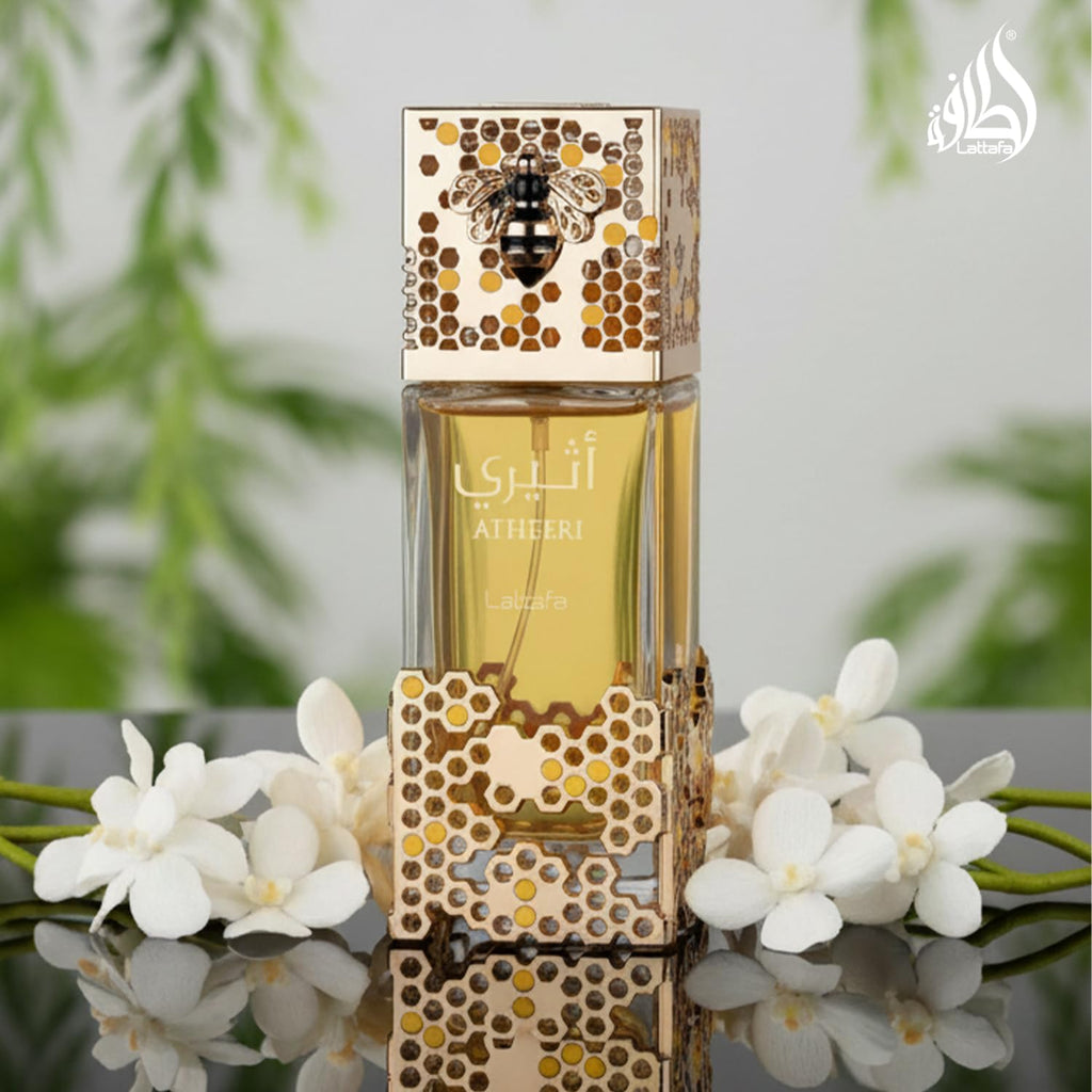 Unisex Eau de Parfum Spray 3.4 Ounce / 100 ml H319736