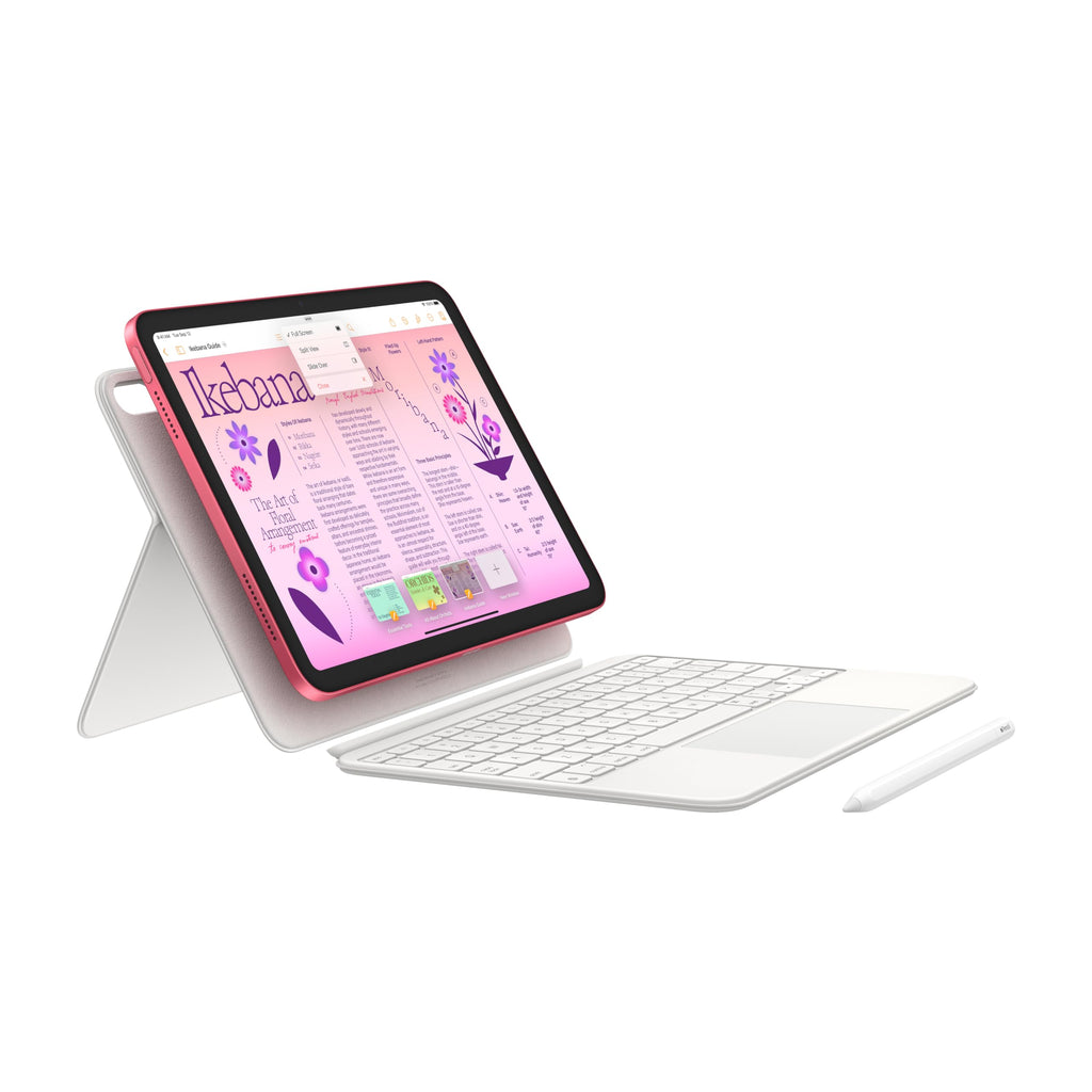 10.9-inch 64GB Wi-Fi Tablet N351