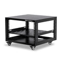 6U Open Frame Rack O52658