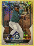 Baseball Card A8420