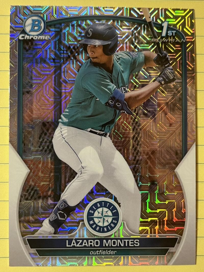 Baseball Card A8420