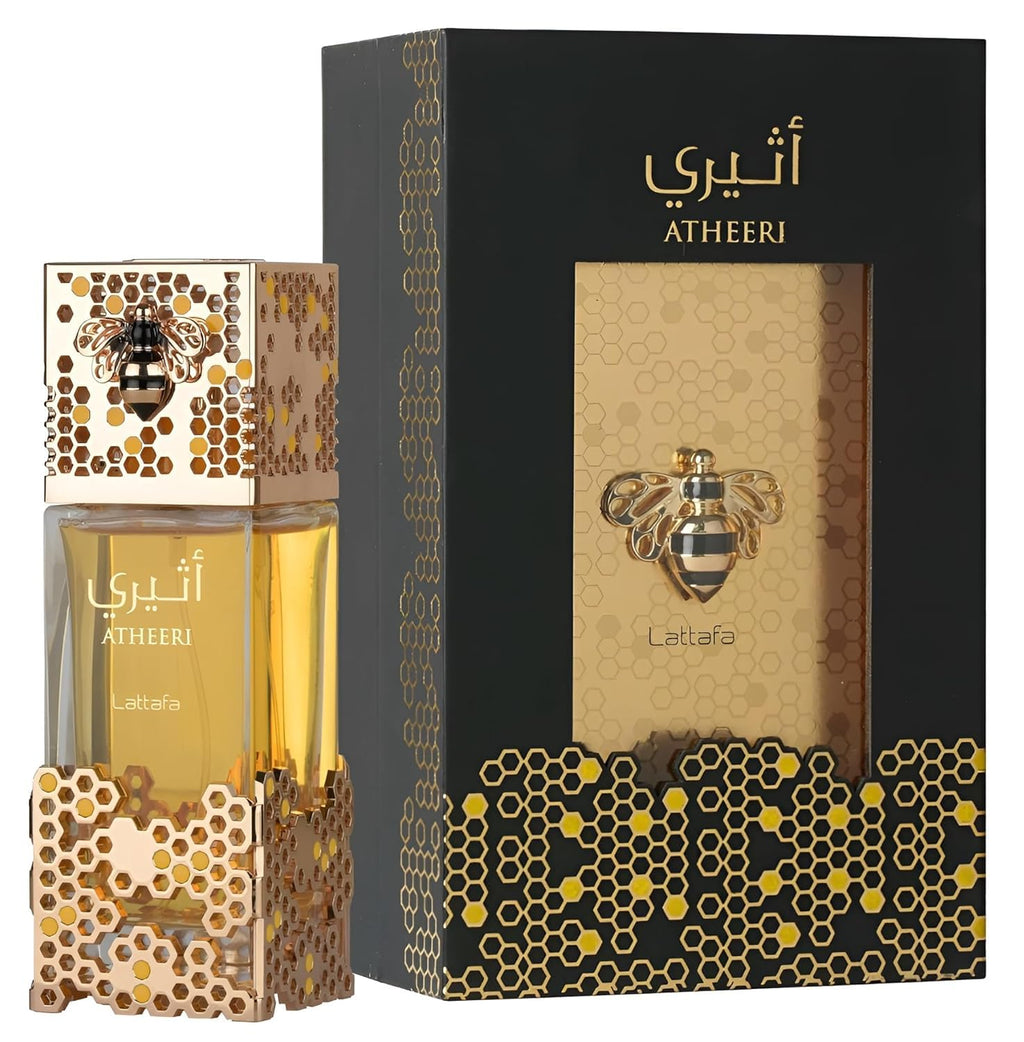 Unisex Eau de Parfum Spray 3.4 Ounce / 100 ml H319736