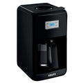 Black 12 Cups Coffee Maker K8756