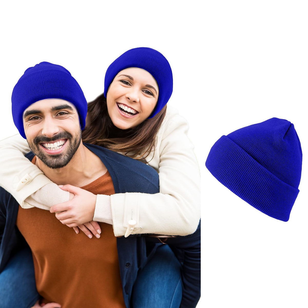 Unisex Winter Beanie F34274