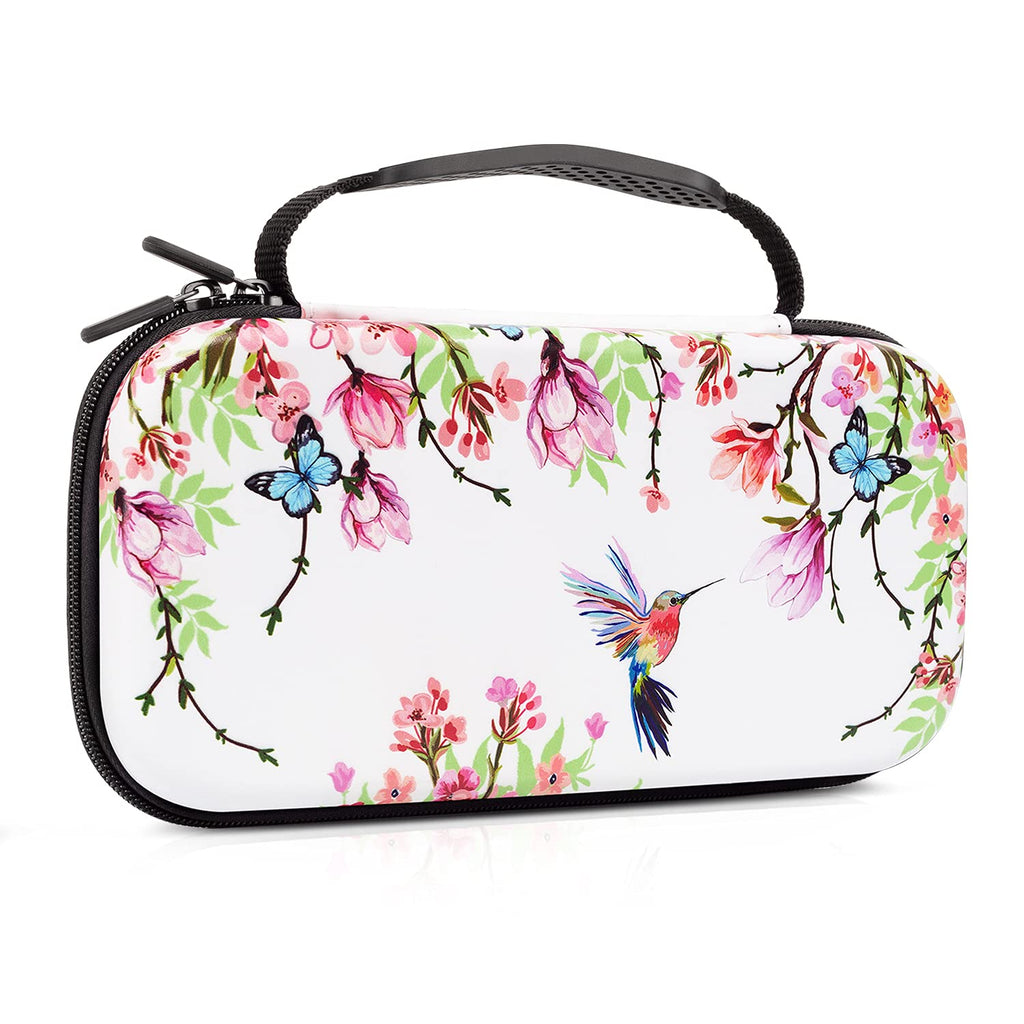 Switch Case with 16 Game Card Slot V658