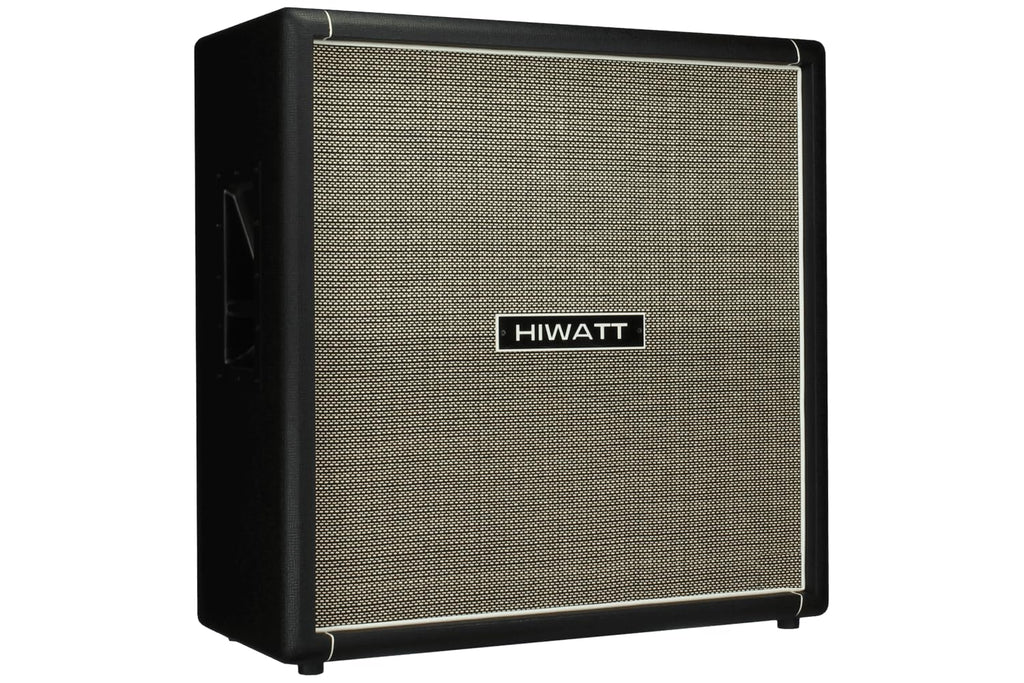 4x12 Inch 16 Ohm 600W Guitar Speaker Cabinet S15098