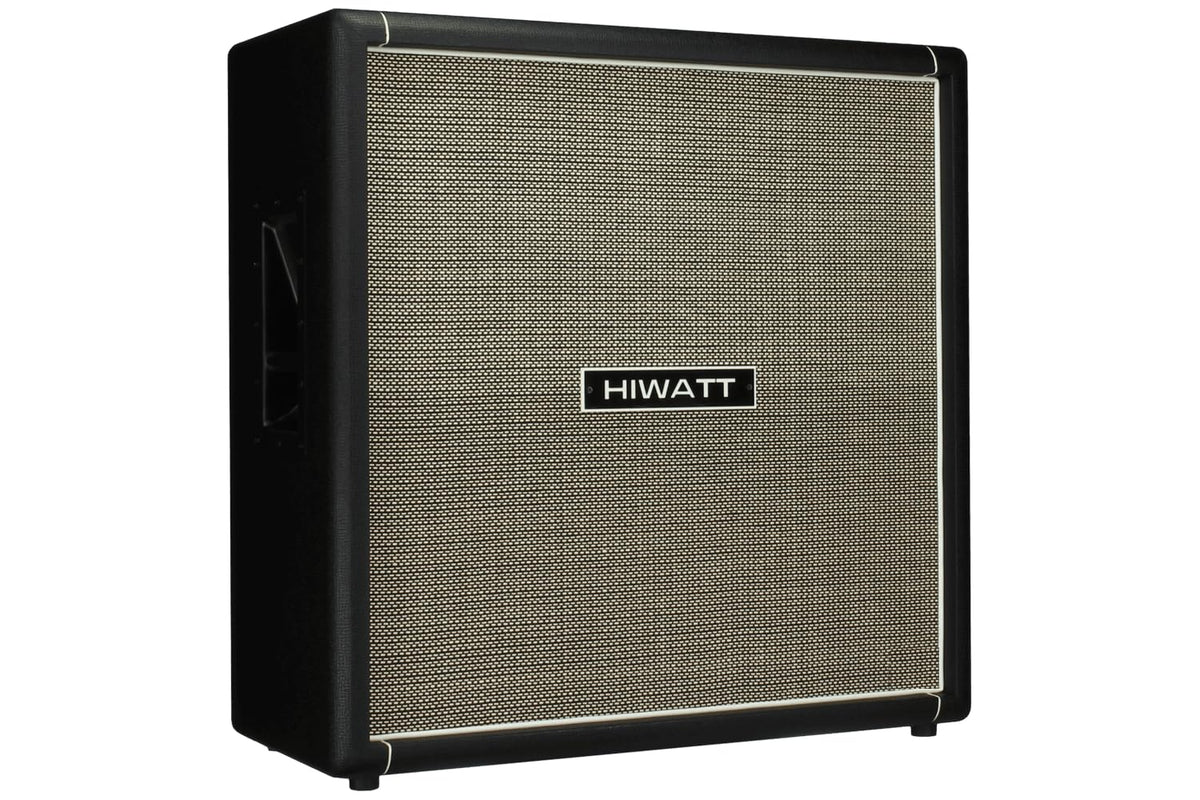 4x12 Inch 16 Ohm 600W Guitar Speaker Cabinet S15098