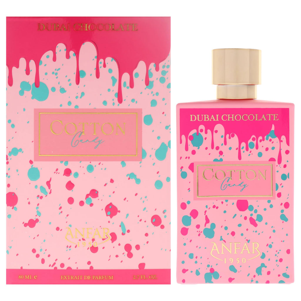 Cotton Candy 2.7 oz Extrait De Parfum Spray B21180