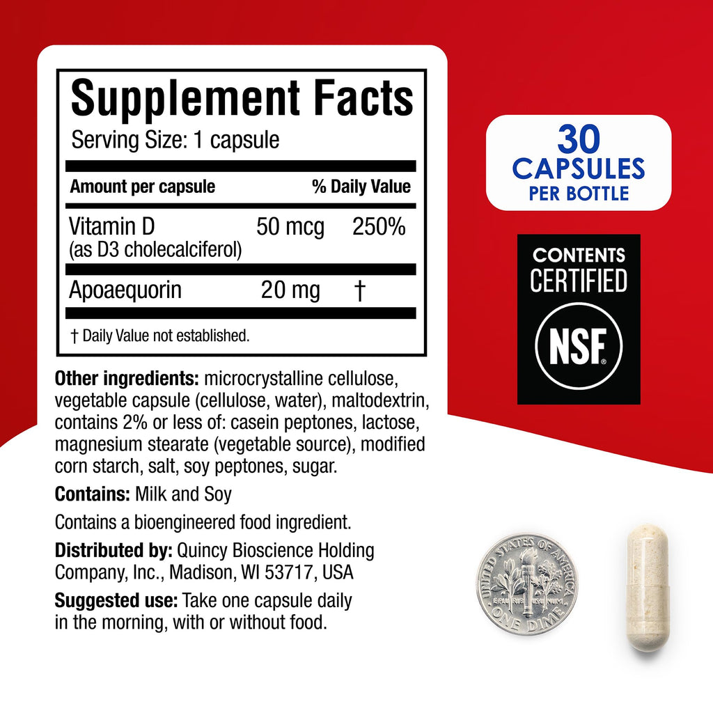 Extra Strength 30 Capsules F30043