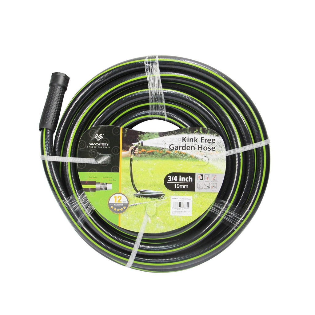 Heavy Duty PVC Garden Hose J6874