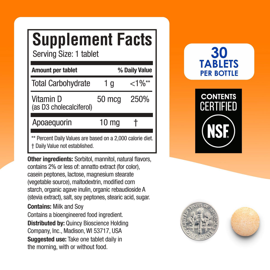 Orange Chewables 2-Pack X699