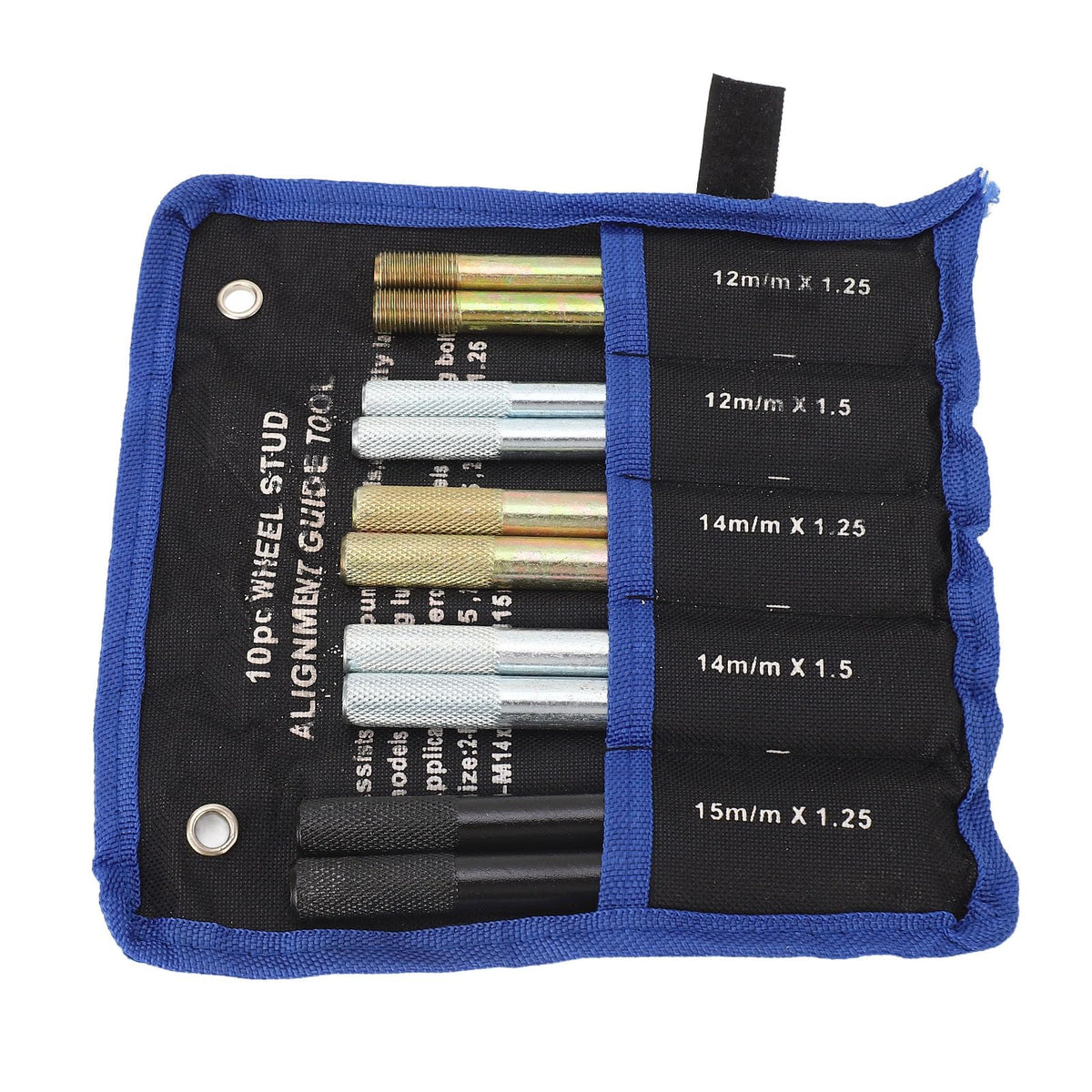 10 Pcs Metal Wheel Alignment Pin R459809