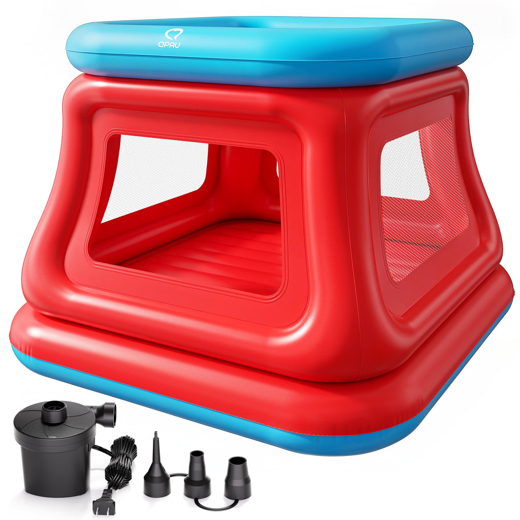 Inflatable Bounce House Q3151