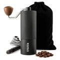 Conical Burr Manual Coffee Grinder with Stainless Steel Burrs T43388