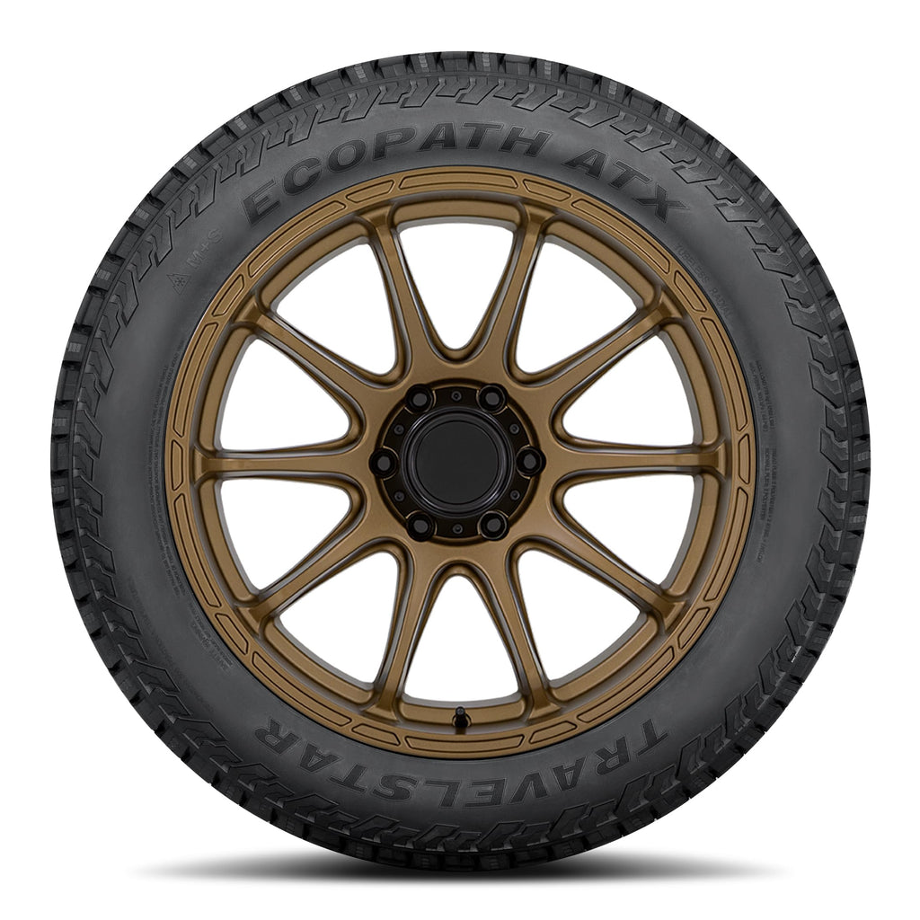 Set of 4 All-Terrain Tires Q316633