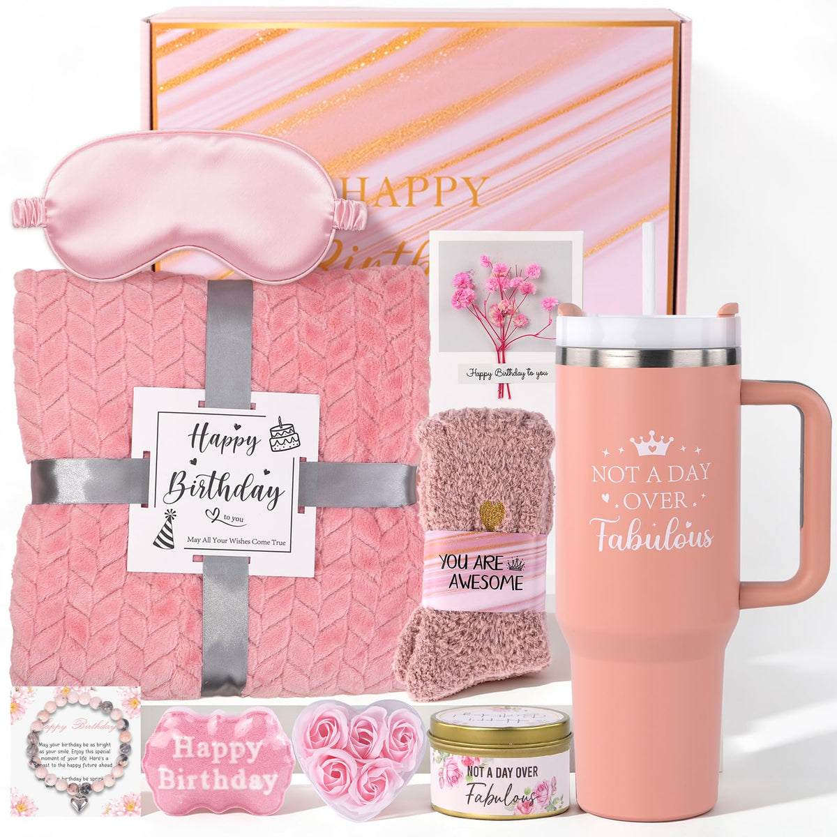 Spa Gift Set T22943