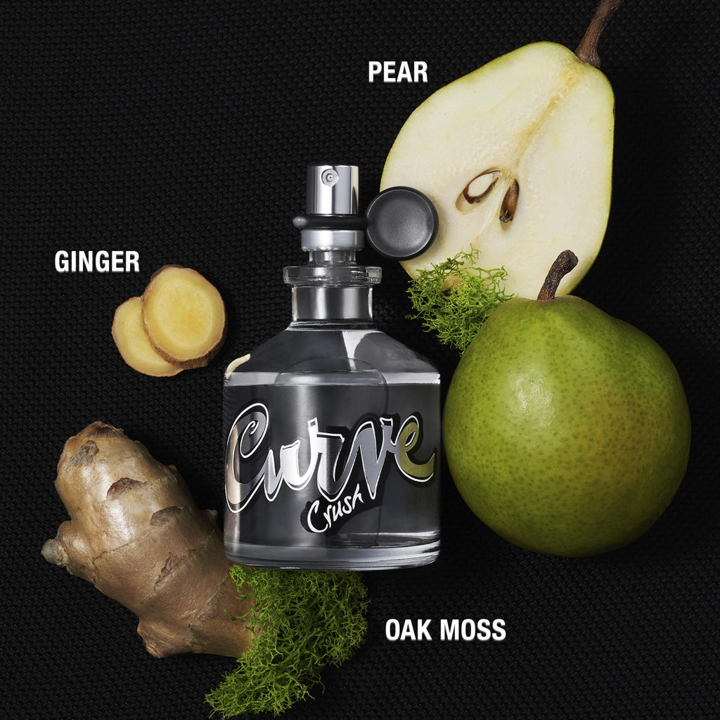 Men's Cologne Fragrance Spray 4.2 fl oz V83229
