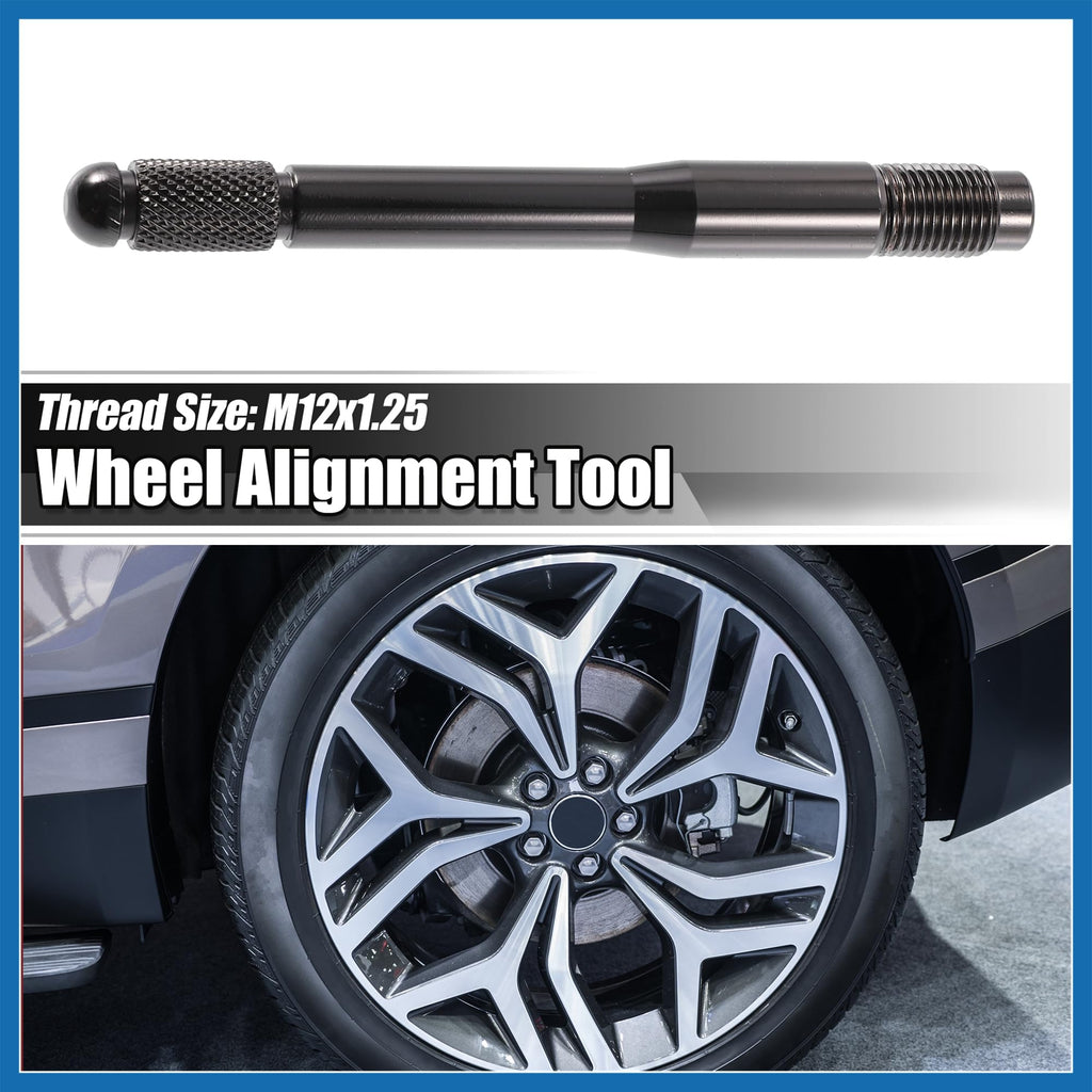 Wheel Alignment Pin Pack of 2 V906