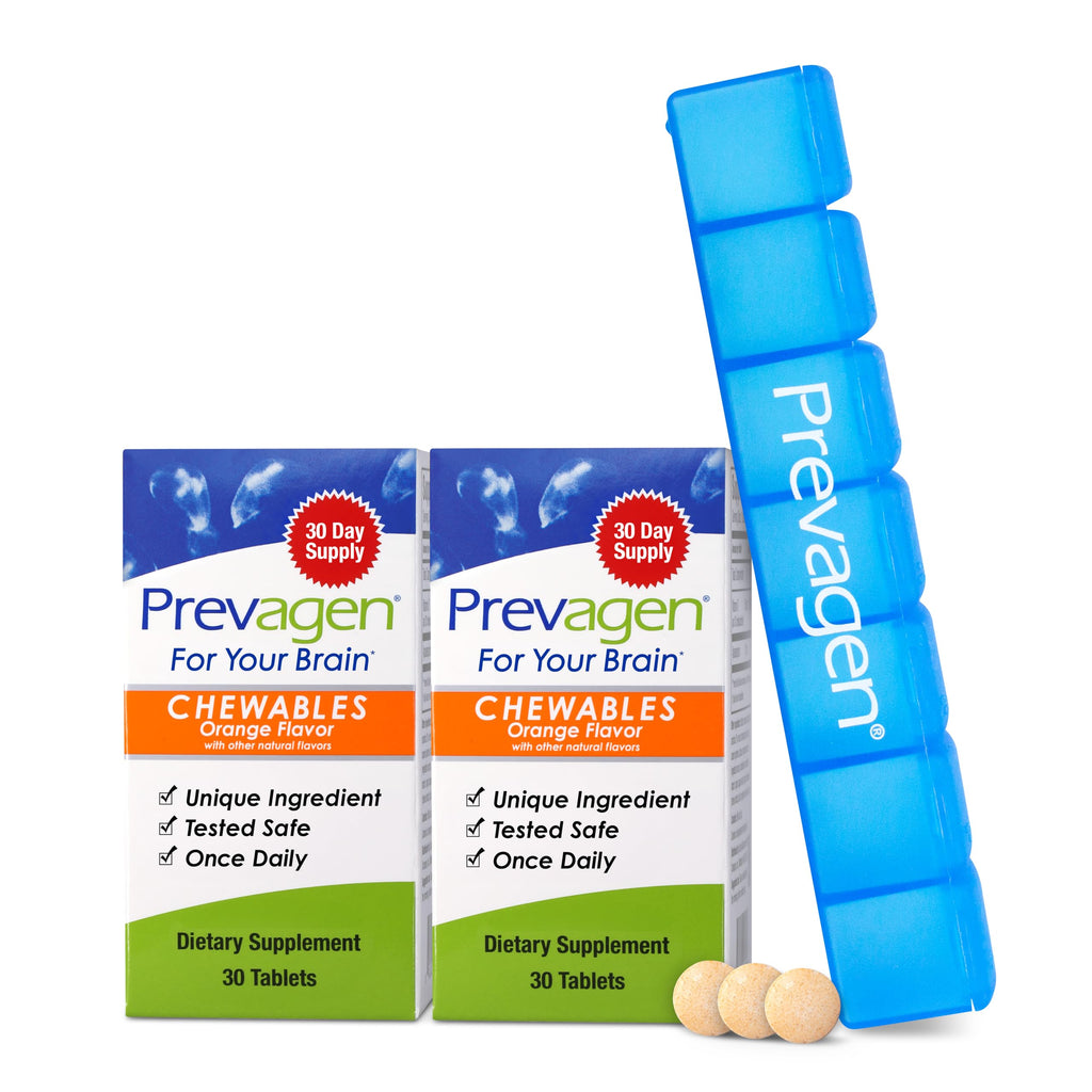 Orange Chewables 2-Pack X699