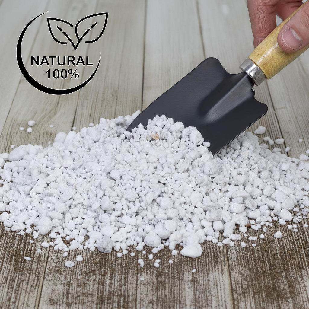 Coarse Perlite for Plants 30 Quarts N410