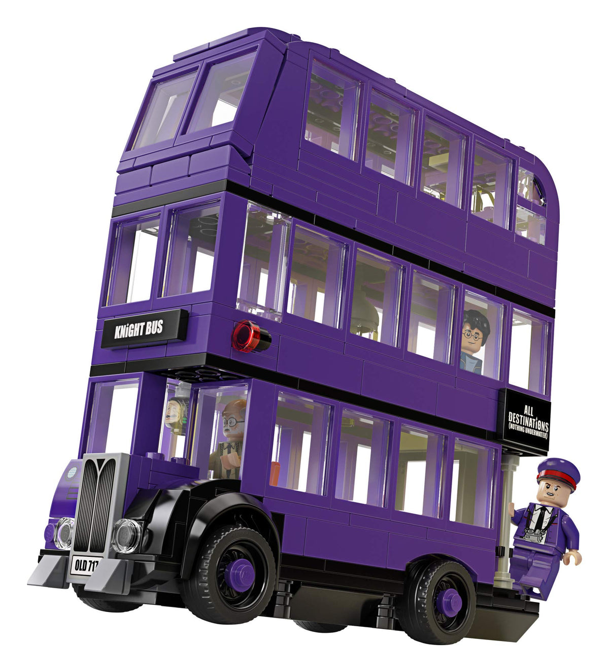 Building Kit (403 Pieces) D502