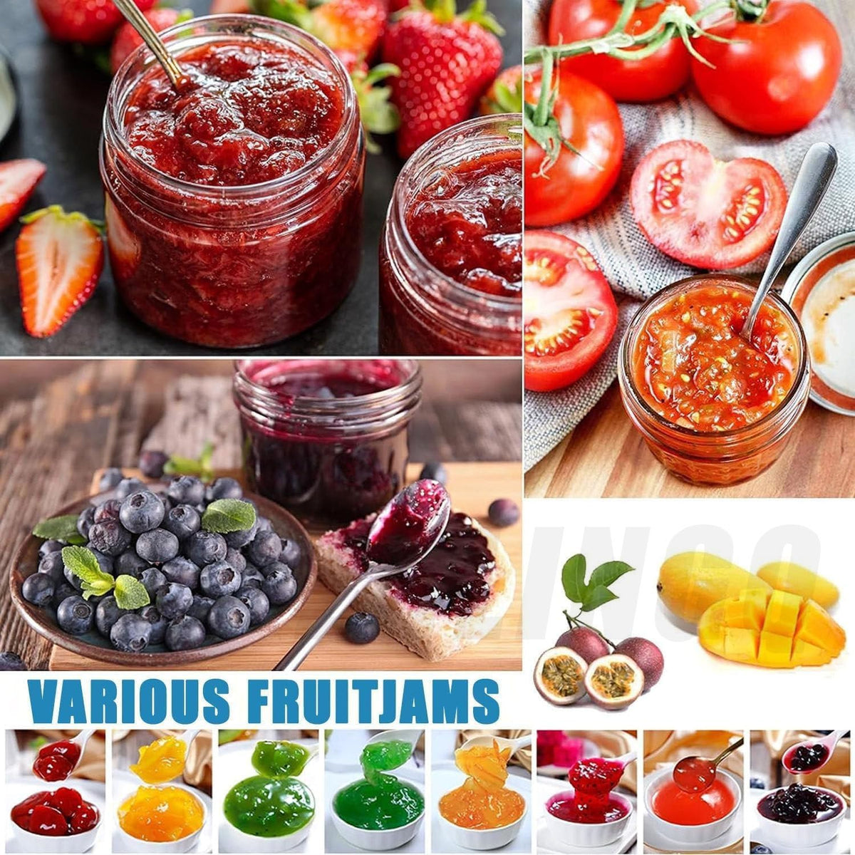 450W Stainless Steel Tomato Strainer Machine D926288