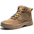Steel Toe Lightweight Work Boots P3386