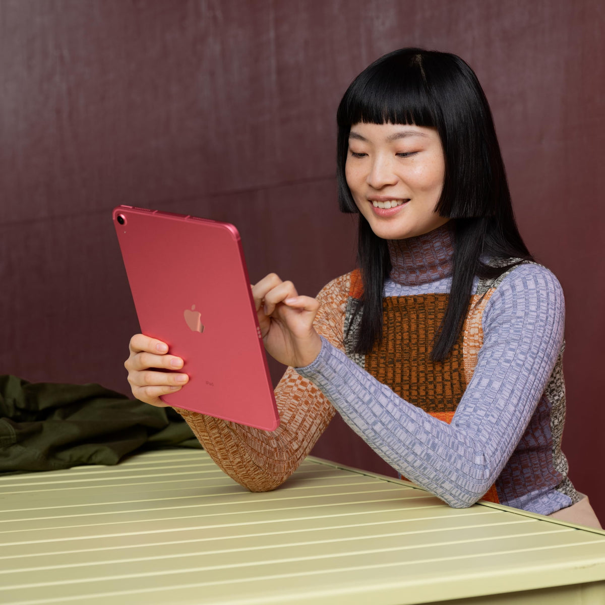 10.9-inch 64GB Wi-Fi Tablet N351