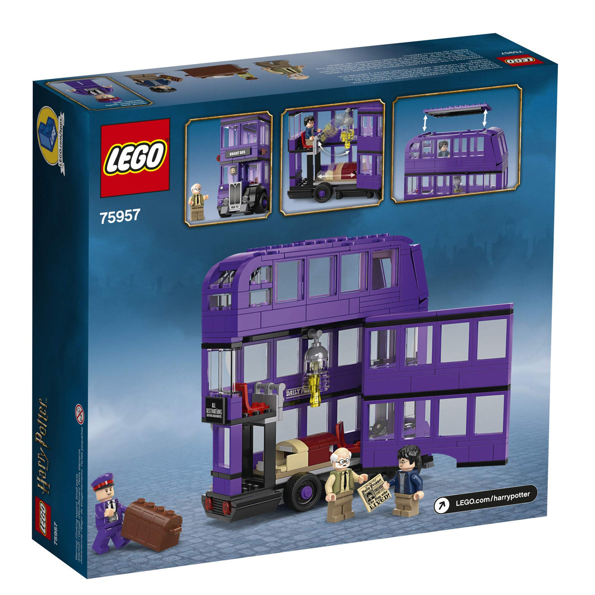 Building Kit (403 Pieces) D502