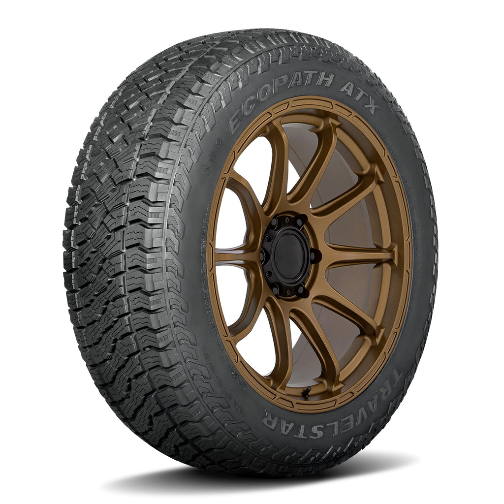 Set of 4 All-Terrain Tires Q316633