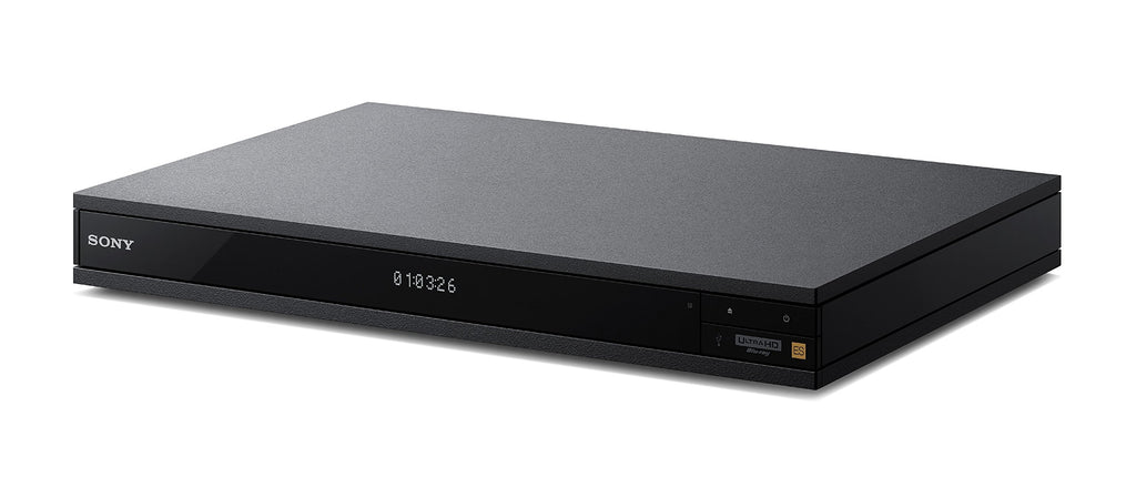 4K Ultra HD Blu-Ray Disc Player X67408