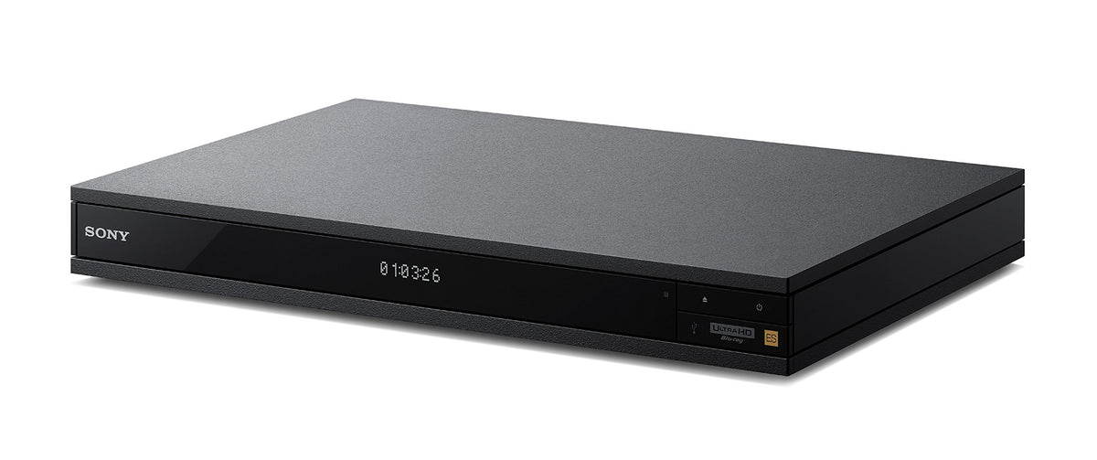 4K Ultra HD Blu-Ray Disc Player X67408