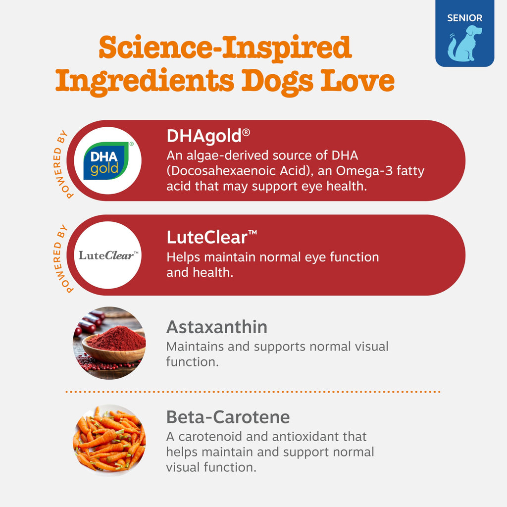 Chicken 90 Ct Dog Supplement S563778