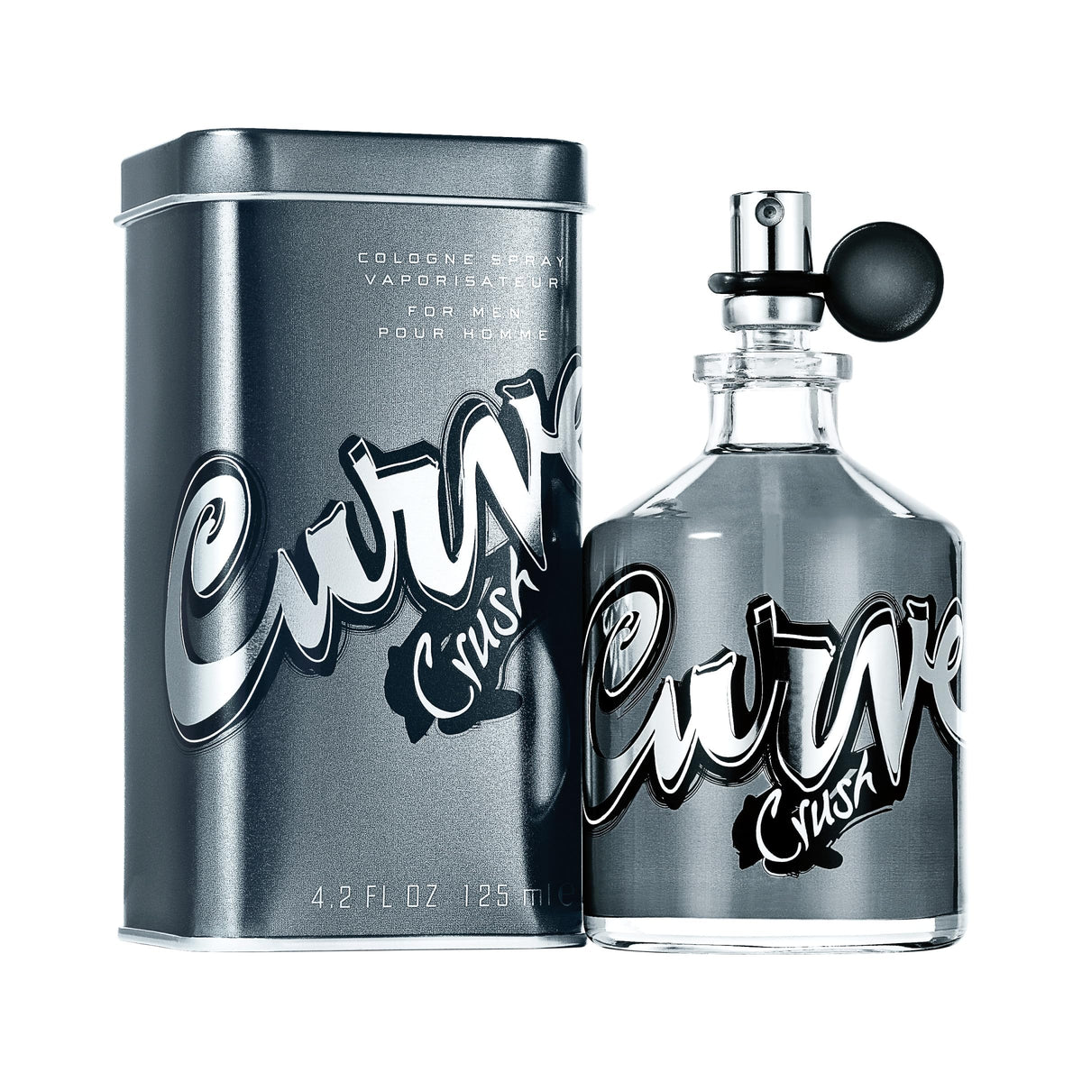 Men's Cologne Fragrance Spray 4.2 fl oz V83229